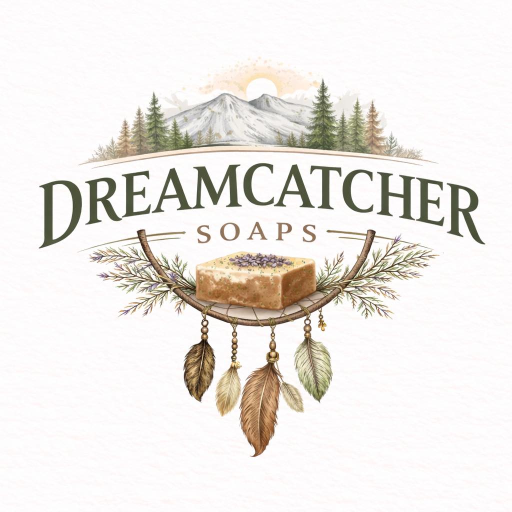 Dreamcatcher Soaps Logo